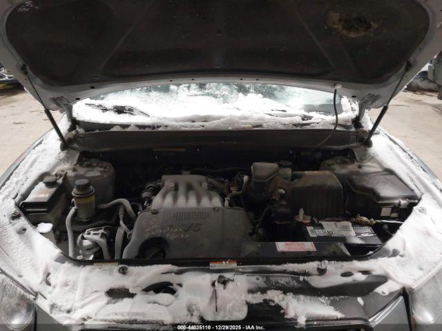 Hyundai SANTA FE Gls Image 10