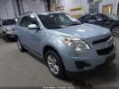 Chevrolet Equinox 1lt Image 1