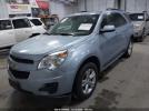 Chevrolet Equinox 1lt Image 9