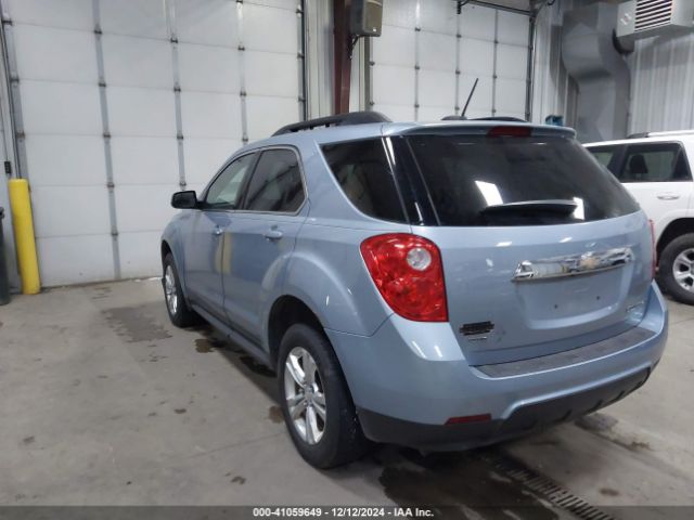 Chevrolet Equinox 1lt Image 12