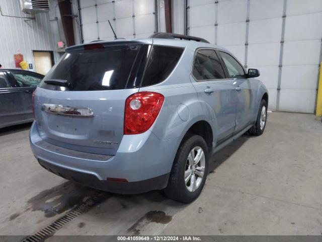 Chevrolet Equinox 1lt Image 11