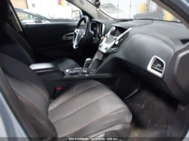 Chevrolet Equinox 1lt Image 10