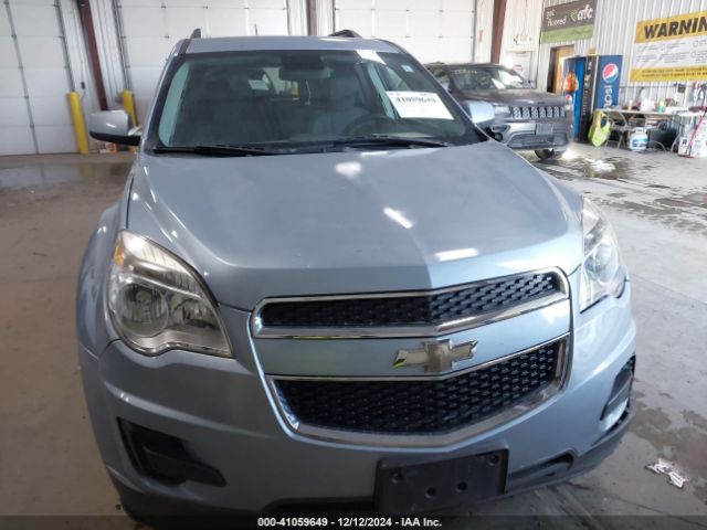 Chevrolet Equinox 1lt Image 15