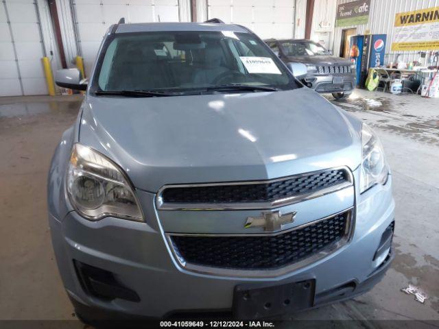 Chevrolet Equinox 1lt Image 15