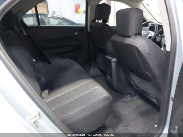 Chevrolet Equinox 1lt Image 13