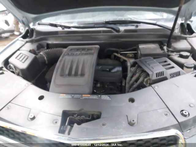 Chevrolet Equinox 1lt Image 7