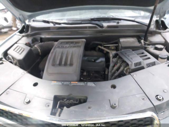 Chevrolet Equinox 1lt Image 7