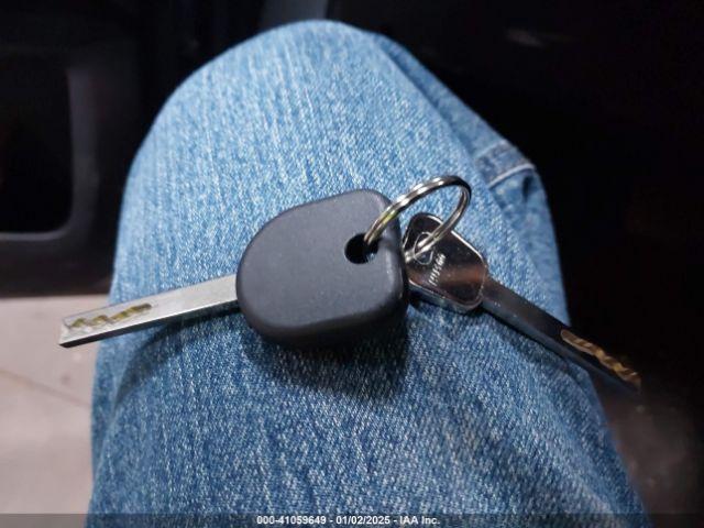 Chevrolet Equinox 1lt Image 14