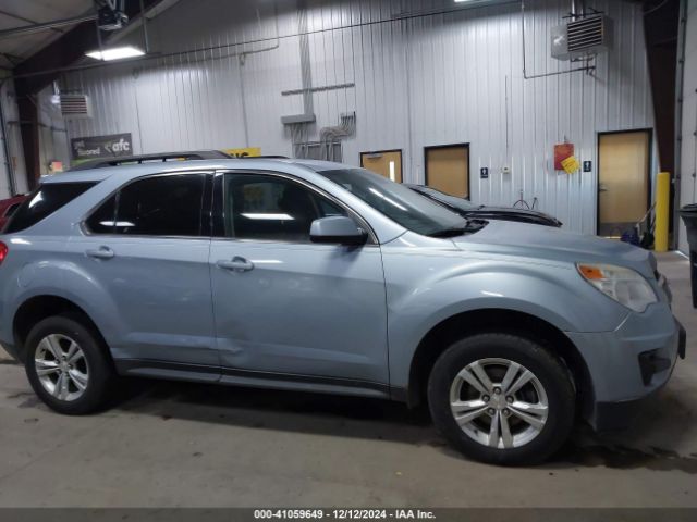 Chevrolet Equinox 1lt Image 3