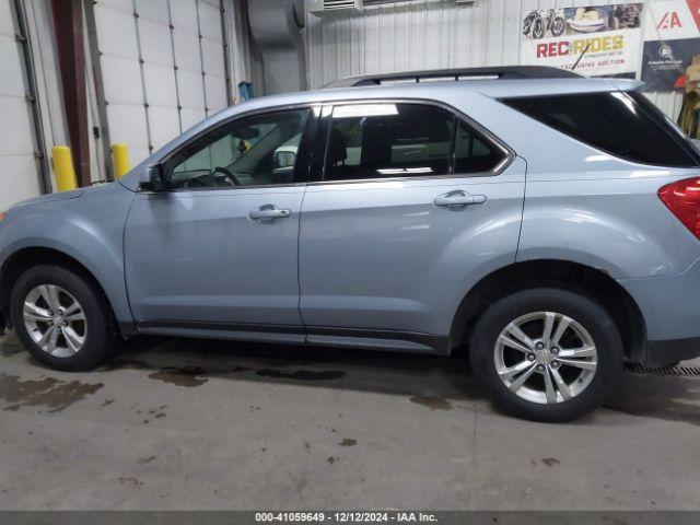 Chevrolet Equinox 1lt Image 16