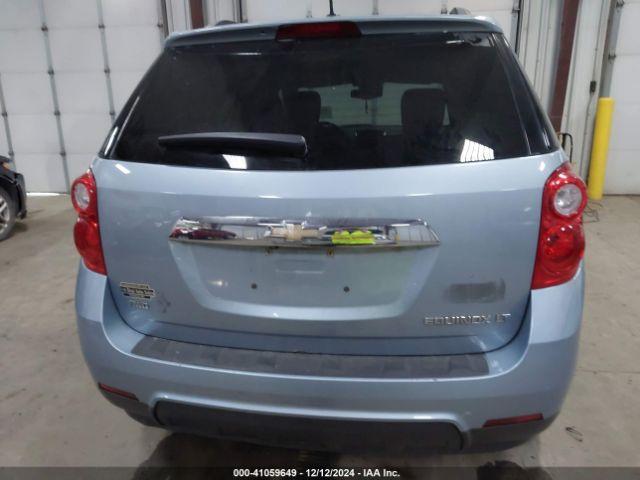 Chevrolet Equinox 1lt Image 2