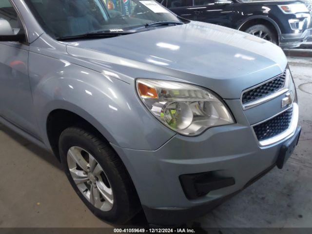 Chevrolet Equinox 1lt Image 8