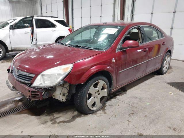 Saturn Aura Xe Image 4