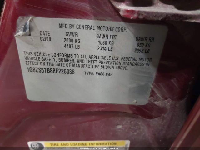 Saturn Aura Xe Image 7