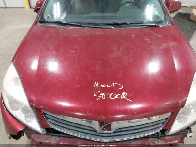 Saturn Aura Xe Image 11