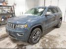 Jeep Grand Cherokee Limited 4x4 Image 8