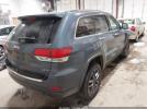 Jeep Grand Cherokee Limited 4x4 Image 9