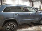 Jeep Grand Cherokee Limited 4x4 Image 17