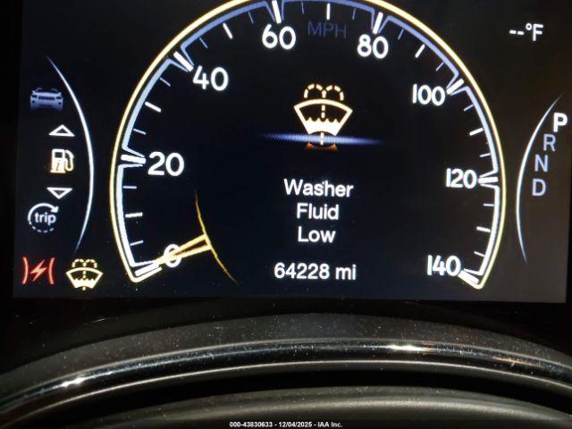 Jeep Grand Cherokee Limited 4x4 Image 5