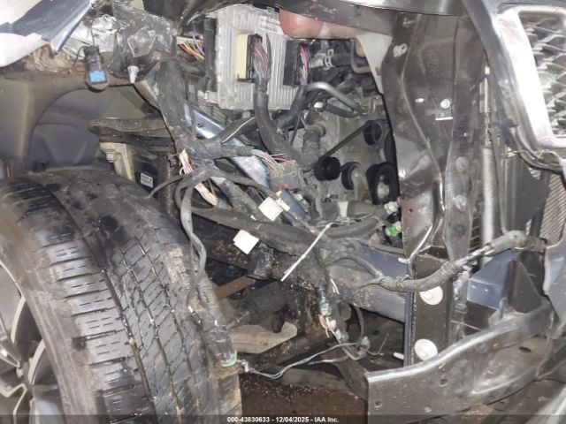 Jeep Grand Cherokee Limited 4x4 Image 3