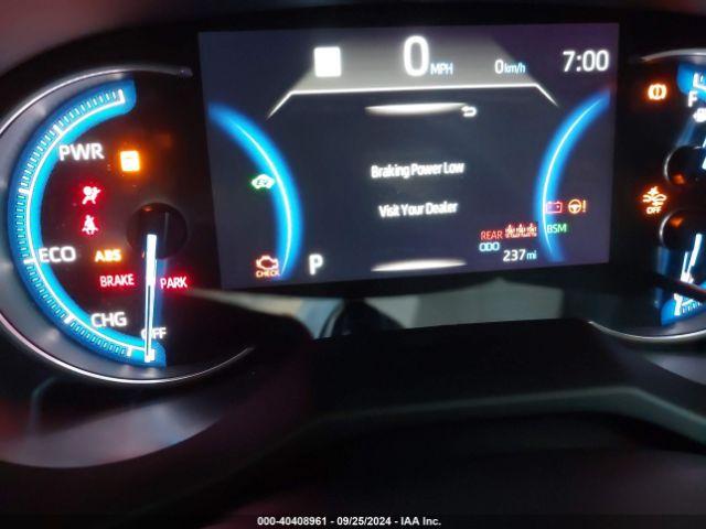 Toyota RAV4 Le Image 15