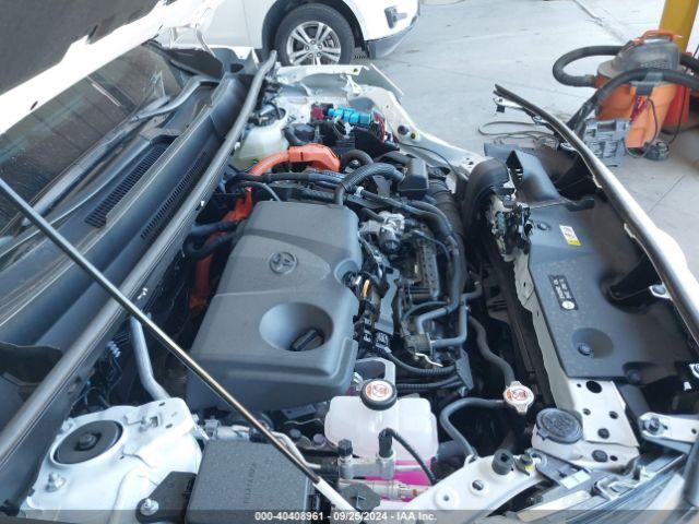 Toyota RAV4 Le Image 9