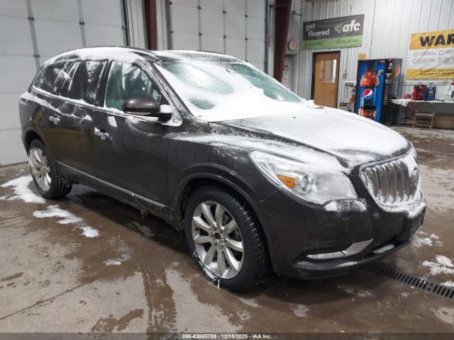 Buick Enclave Premium Image 1