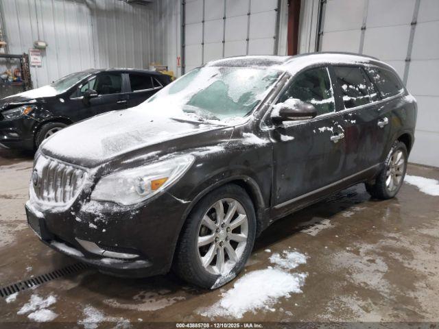 Buick Enclave Premium Image 14