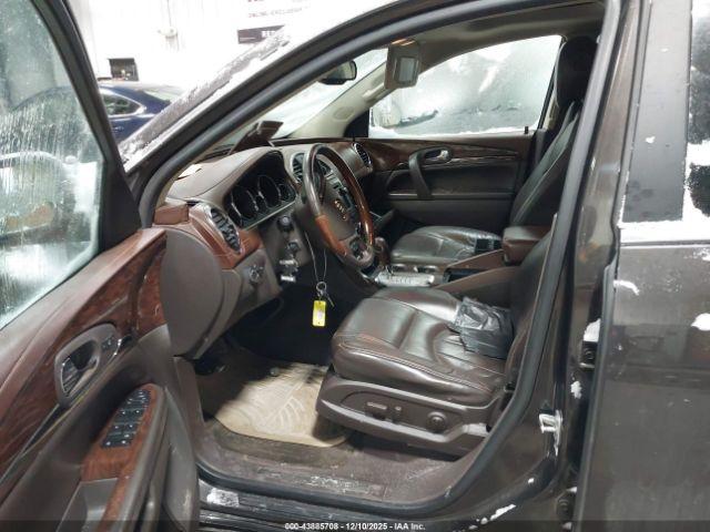 Buick Enclave Premium Image 5