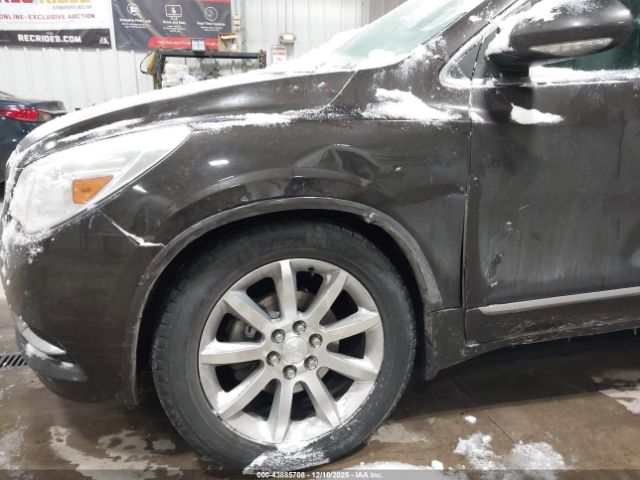 Buick Enclave Premium Image 17