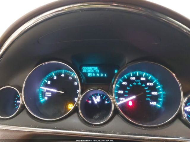 Buick Enclave Premium Image 11