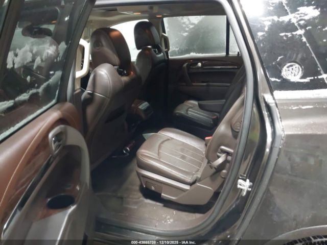 Buick Enclave Premium Image 8