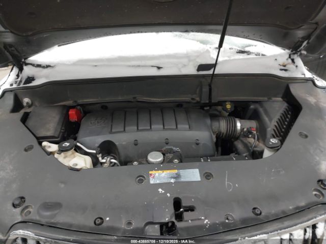 Buick Enclave Premium Image 9