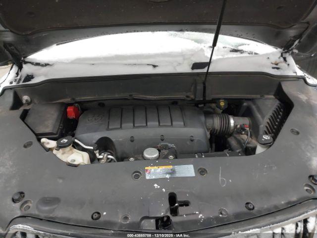 Buick Enclave Premium Image 9