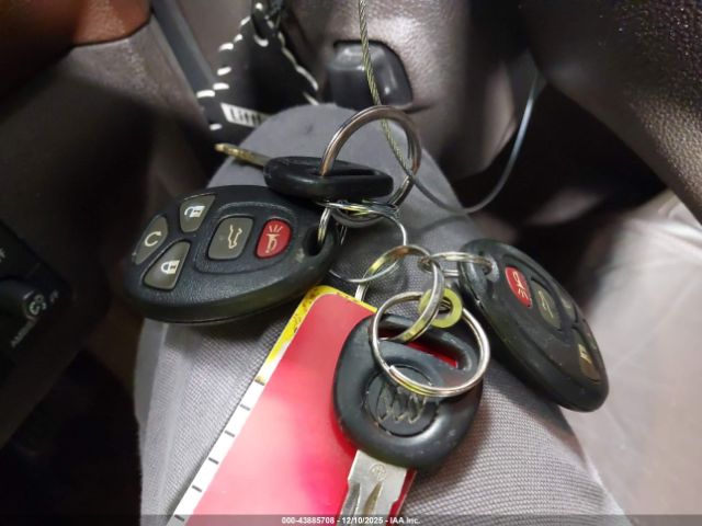 Buick Enclave Premium Image 10