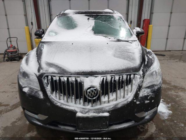 Buick Enclave Premium Image 3