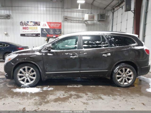 Buick Enclave Premium Image 16