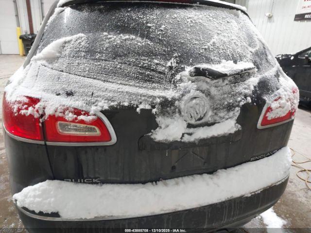 Buick Enclave Premium Image 13