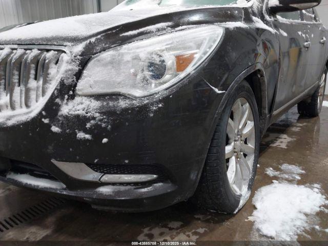 Buick Enclave Premium Image 6