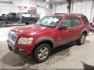 Ford Explorer Xlt Image 3