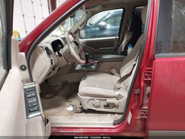 Ford Explorer Xlt Image 6