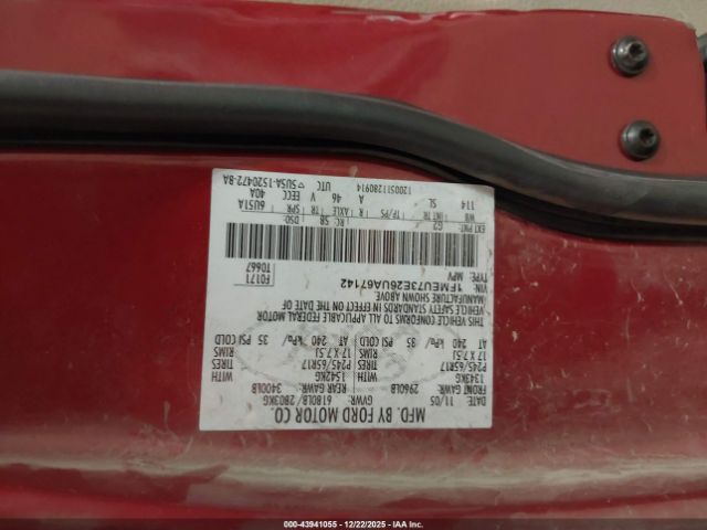 Ford Explorer Xlt Image 8