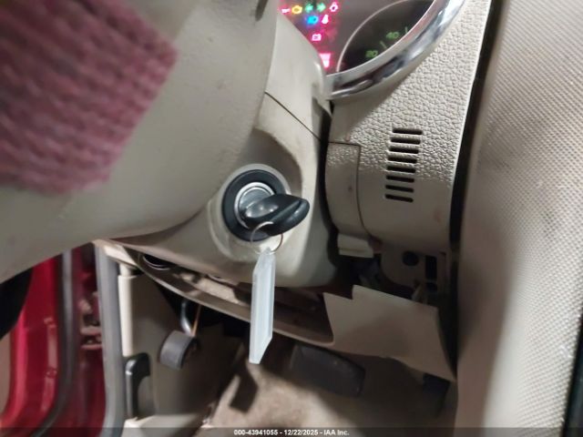 Ford Explorer Xlt Image 12