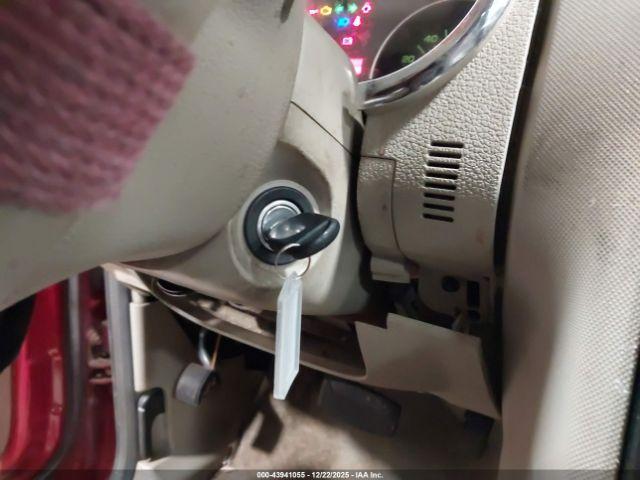 Ford Explorer Xlt Image 12