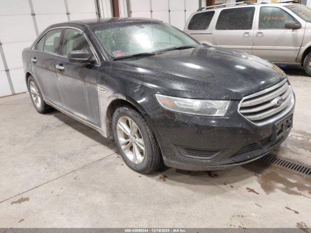  Salvage Ford Taurus