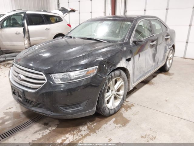 Ford Taurus Se Image 10