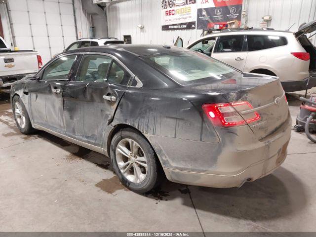 Ford Taurus Se Image 4