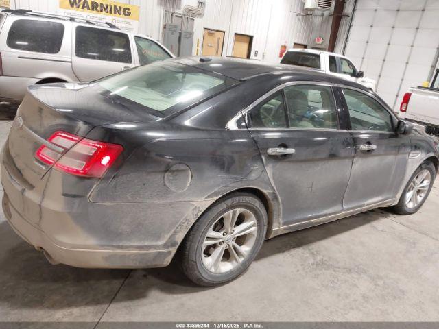 Ford Taurus Se Image 5