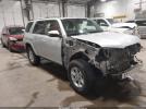 Toyota 4Runner Sr5 Premium Image 1
