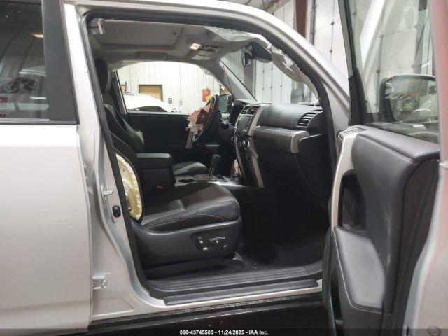 Toyota 4Runner Sr5 Premium Image 9